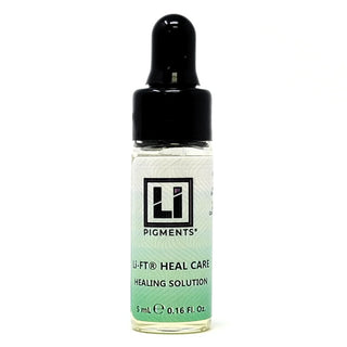 Li Pigments Li-FT Heal Care Healing Solution (10 pack)