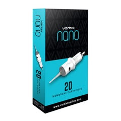 Vertix Nano Needle Cartridges