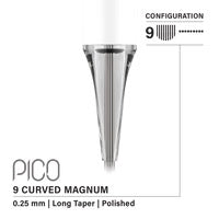 Vertix Pico Curved Magnum