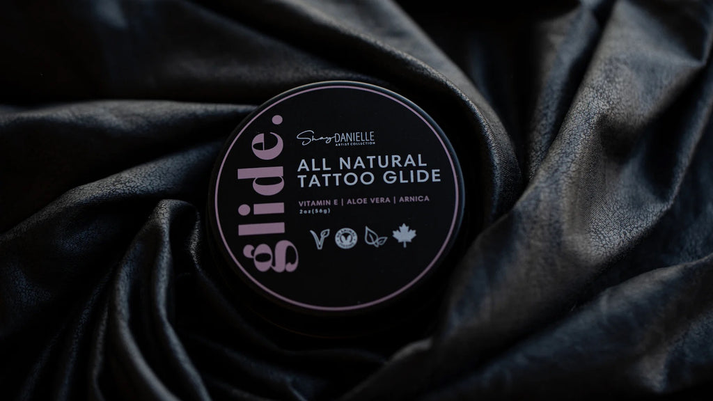Glide – lazysundaysupplyco