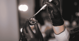 PMU Inks - Make an in(k)formed choice!