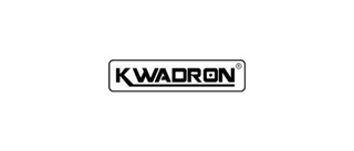 Kwadron
