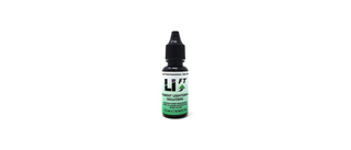 Li-FT Saline Lightening and Removal