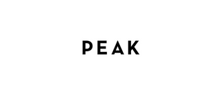 Peak