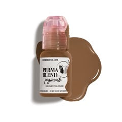 Perma Blend - Harvest Blonde