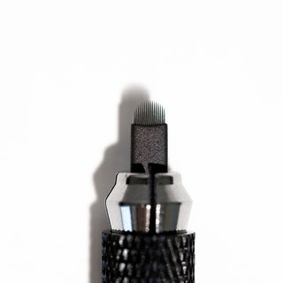 .18MM 16U Nano Microblade for Permanent Makeup natural fluffy eyebrows