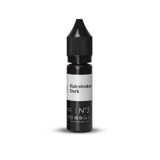 Hanafy pigment for brunettes and dark brown eyes women 