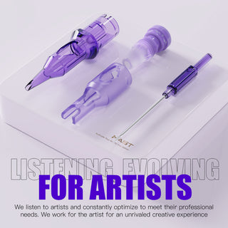 Mast SMP MAX Needle Cartridges