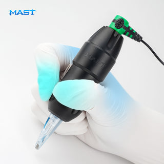 Mast Tour Pro
