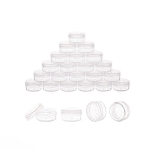 Sample Containers with Lid