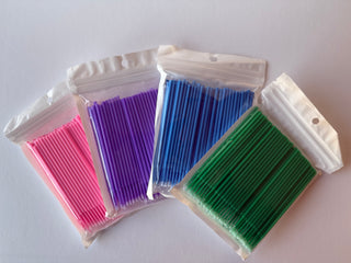 Multipurpose Micro Applicators