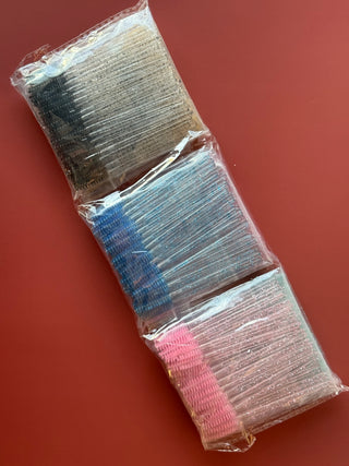 Mascara Wands