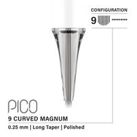 Vertix Pico Needle Cartridges