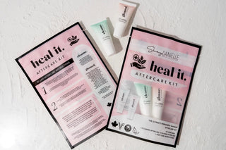 10 day aftercare