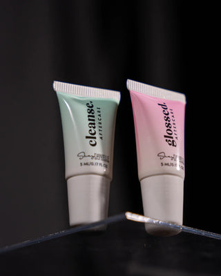 aftercare kit