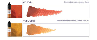 Dubai Corrector No. 2 - 5ML