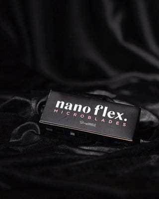 Shay Danielle Nano Flex Microblades .16mm 16U (box of 25)