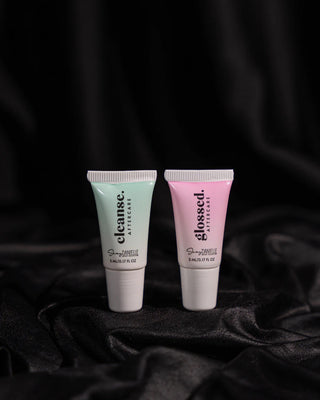 shay Danielle glossed
