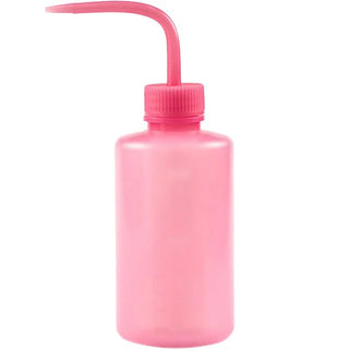 Squeeze Bottles (set of 3)