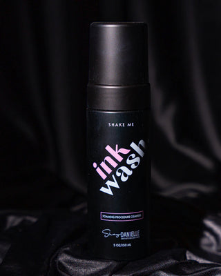 shay Danielle ink wash 150 ml