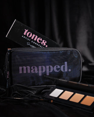 Mapped Kit