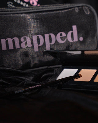 Mapped Kit
