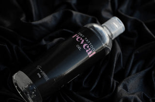 Tattoo Reveal Gel