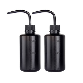 Squeeze Bottles (set of 3)