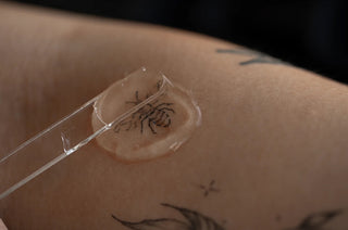 Tattoo Reveal Gel