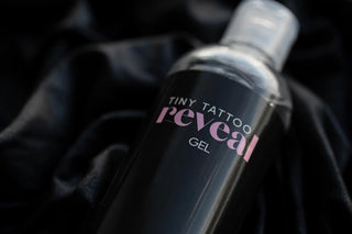Tattoo Reveal Gel