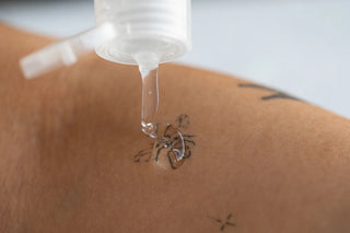 Tattoo Reveal Gel