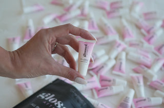 100% natural vegan high gloss aftercare 5ml