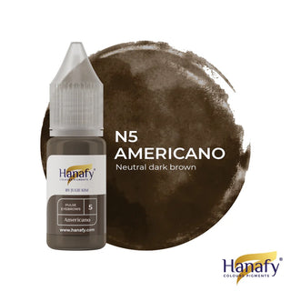 Pulse No. 5 Americano