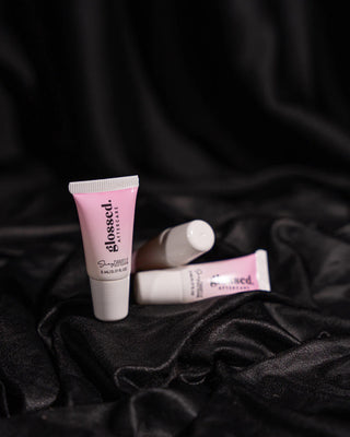 100% natural vegan high gloss aftercare