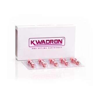 Kwadron Optima PMU Cartridges (20/3RLLT-OPT)