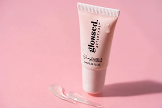 100% natural vegan high gloss aftercare 5ml