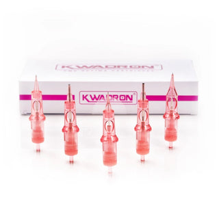 Kwadron Optima PMU Cartridges (30/1RLLT-OPT)