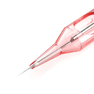 Kwadron optima PMU cartridge needles for permanent makeup