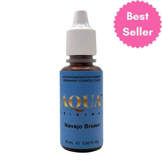 Beautiful dark brown top seller artist favourite 