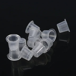 100 count of ink cups